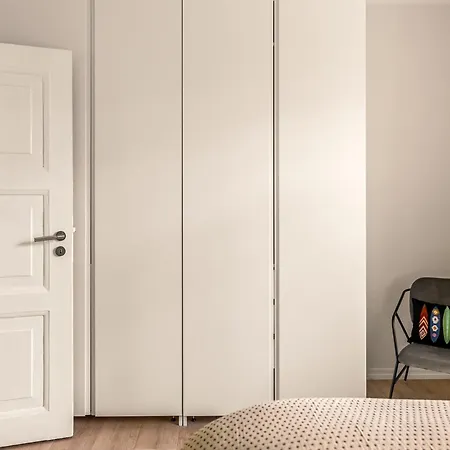 Classy - Family Friendly - Quiet Area * 베르겐