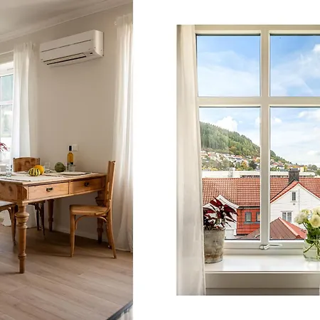 Classy - Family Friendly - Quiet Area Apartament