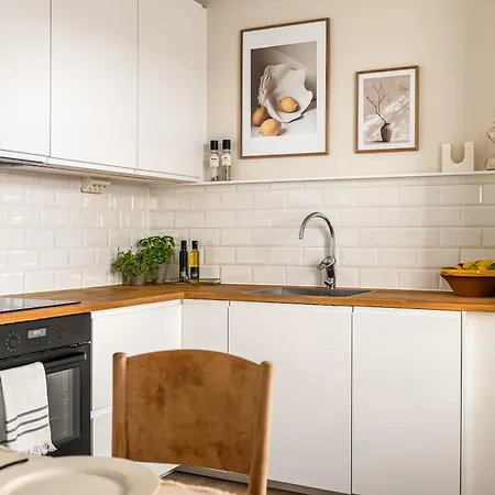 Apartament Classy - Family Friendly - Quiet Area