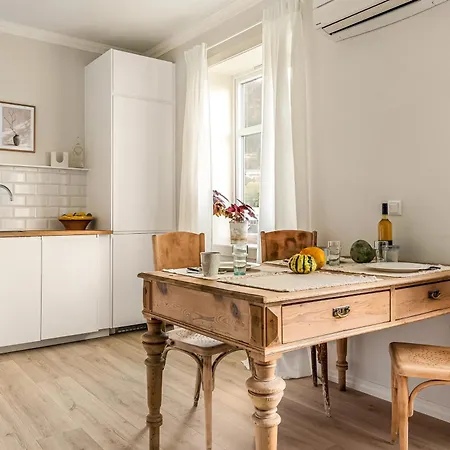 Apartament Classy - Family Friendly - Quiet Area *